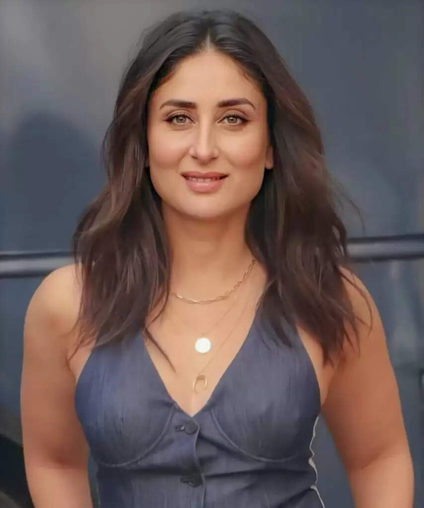 Kareena Kapoor Khan Shares a Glimpse from ‘Atrangi Courtroom’