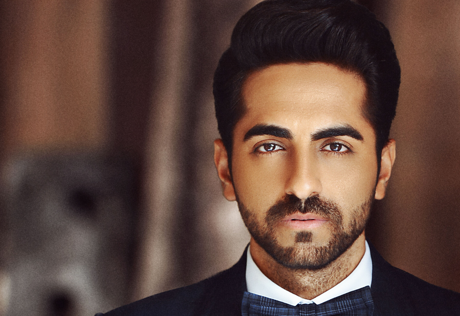 Ayushmann Khurana To Star In a Horror Movie