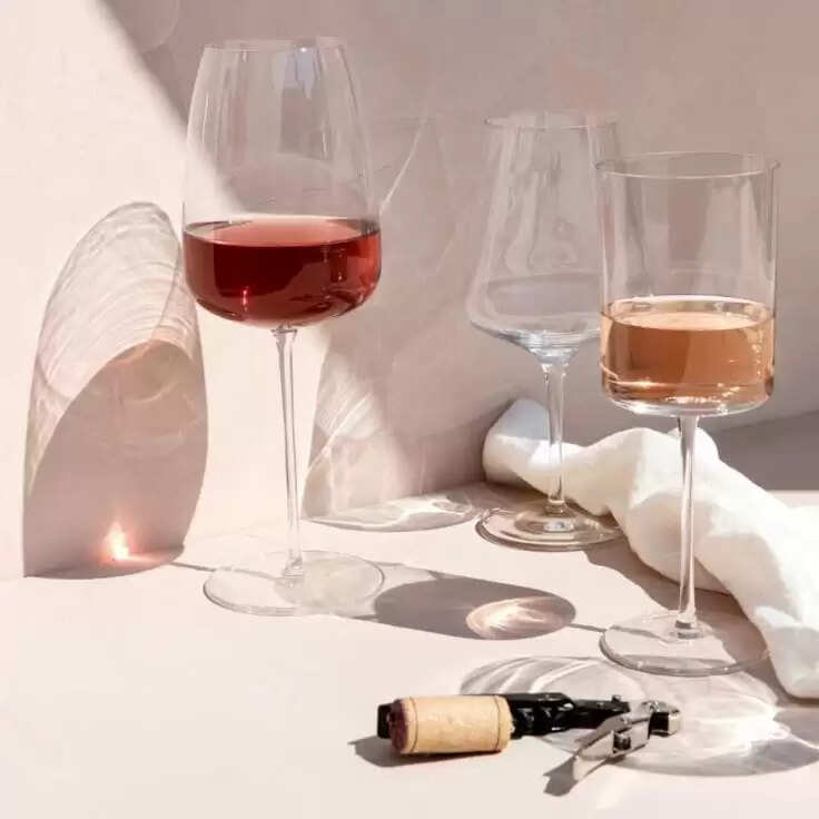Top 10 Red Wines In India With Prices