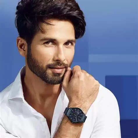 Shahid Kapoor To Star In Mumbai Police