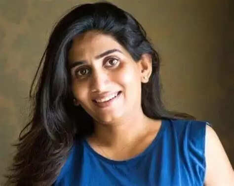 Top Facts About Nikita Vijay – Cricketer Murali Vijay’s Wife