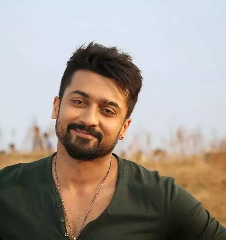 Top 10 Popular Actors In Tamil In 2021