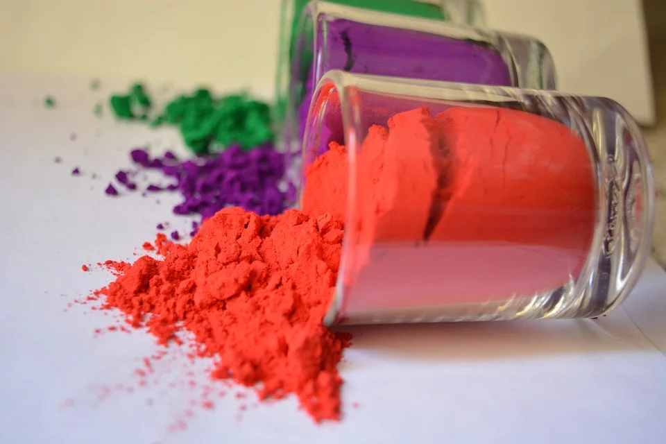 Top Songs for Holi Festival in India
