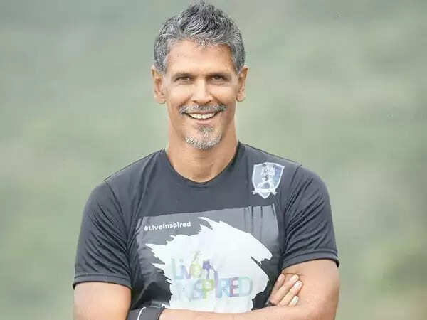 List Of Women Milind Soman Dated Before Marrying Ankita Konwar