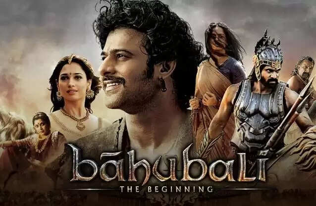 Top 10 Highest Grossing Tollywood Movies Ever Till 2022