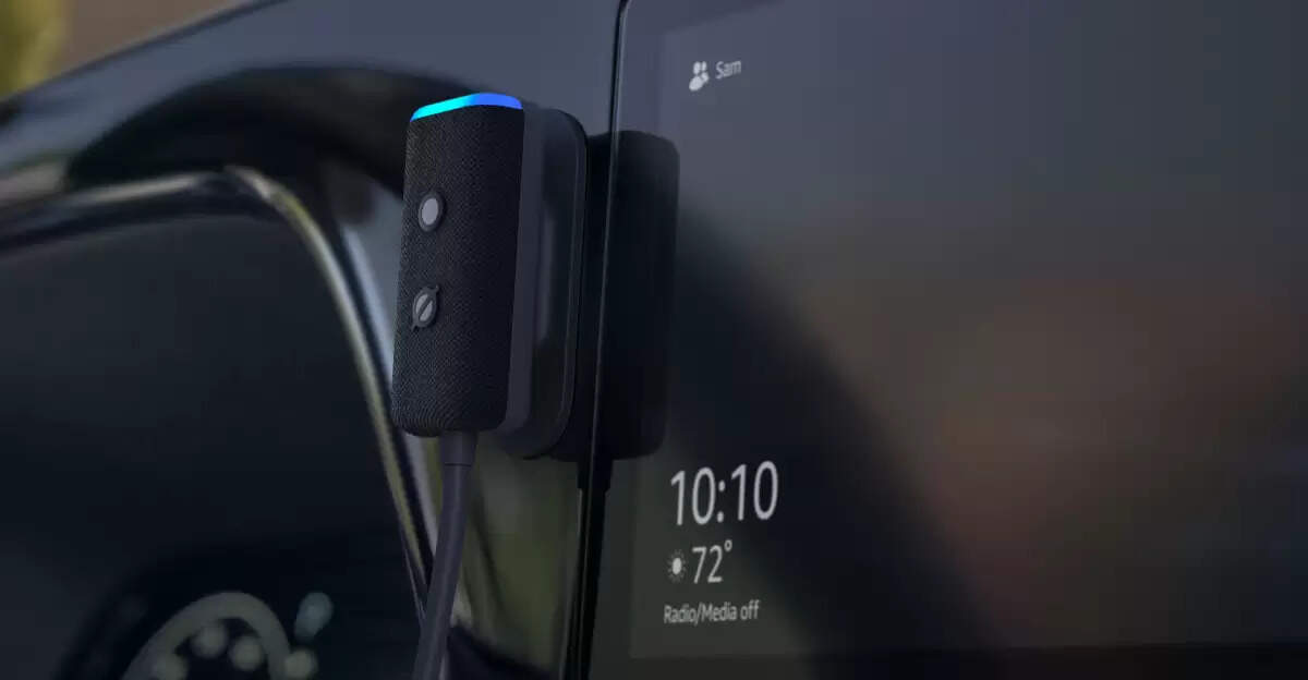 Amazon Alexa gains new smart home features like a multi-camera view, new commands and more