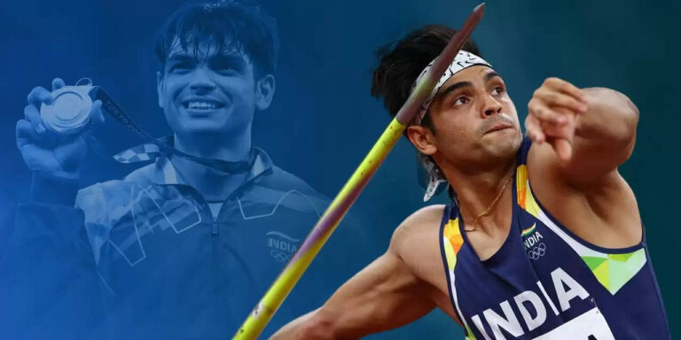 Diamond League Finals 2022, Javelin Throw: Neeraj Chopra goes top of the pile creating history.