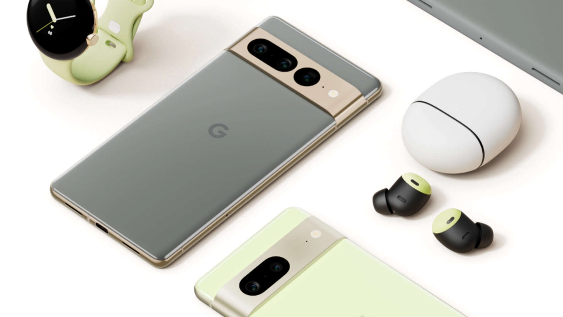 Google Pixel 7 Pro to be available for pre-booking starting October 6; alleged teaser appears on Flipkart