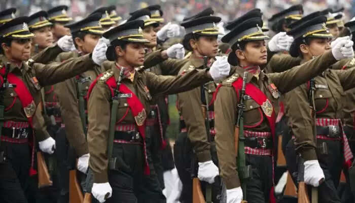 Top 10 Incredibly Brave Women in Indian Armed Forces