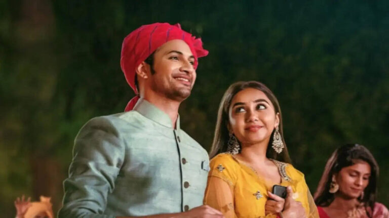Mismatched 2 Trailer OUT: Rohit Saraf and Prajakta Koli are Here to Tackle Relationship Issues