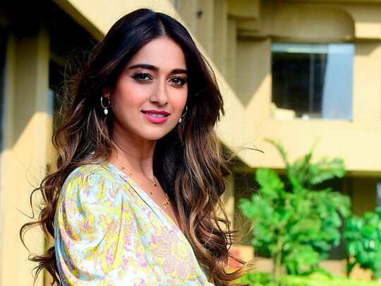 Ileana D'Cruz To Be Seen In A Web Series Produced By Applause