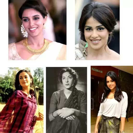 Top 5 90's Actresses Who Quit Bollywood & What They Are Doing Now
