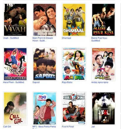 Top Dumbest Movies Ever Made in Bollywood