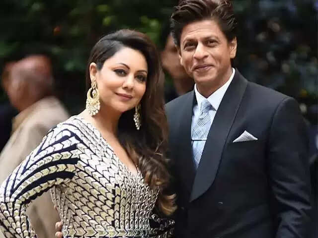 Koffee With Karan 7: Gauri Khan Reveals that being Shah Rukh Khan’s Wife doesn’t Works in her Favor Sometimes