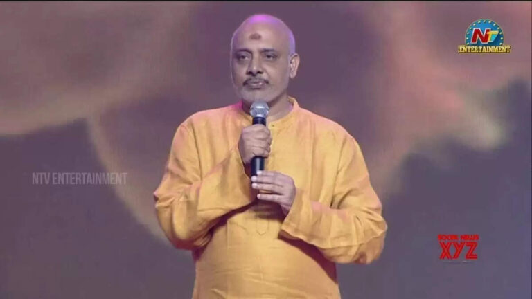 Top 10 Lyricists Of Tollywood In 2022