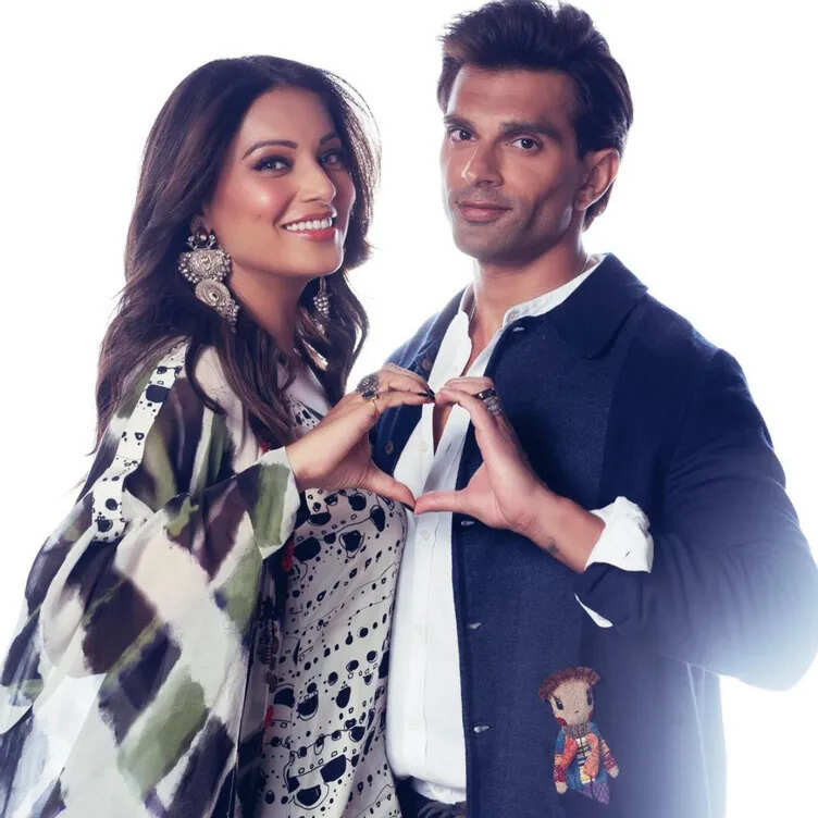 Bipasha Basu Reveals Already Planning for Arrival of Newborn: Everything in our House Now Belongs to the Baby