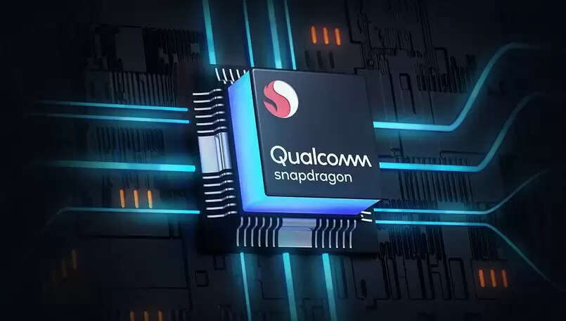 Qualcomm could launch two versions of Snapdragon 8 Gen 2 chipset