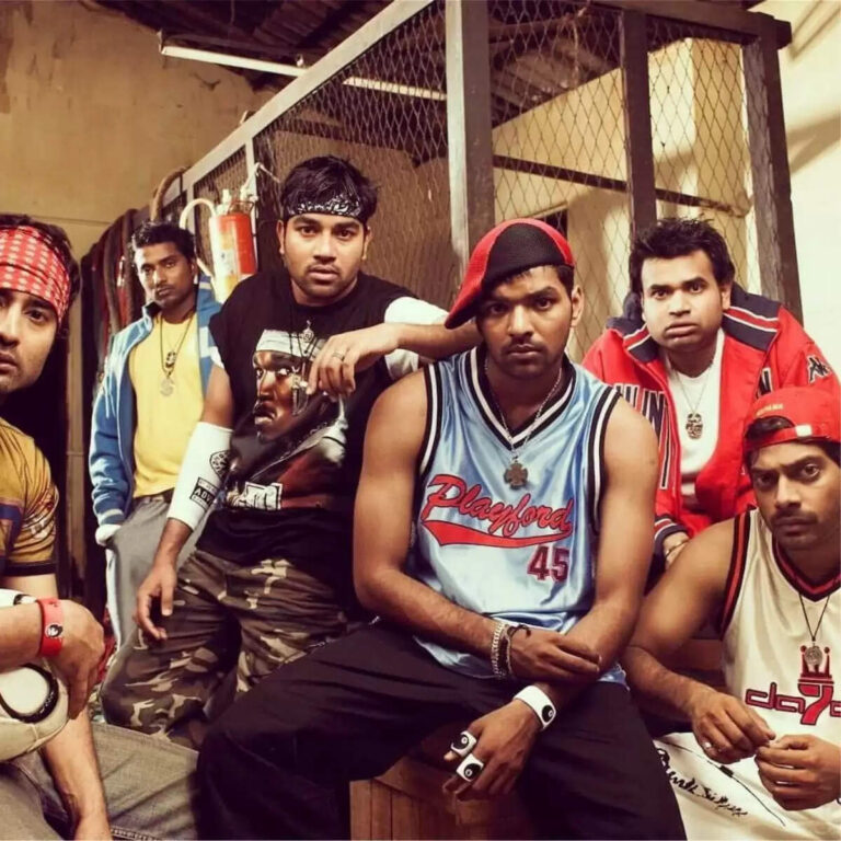 Top 10 Tamil Movies That Celebrate Friendship