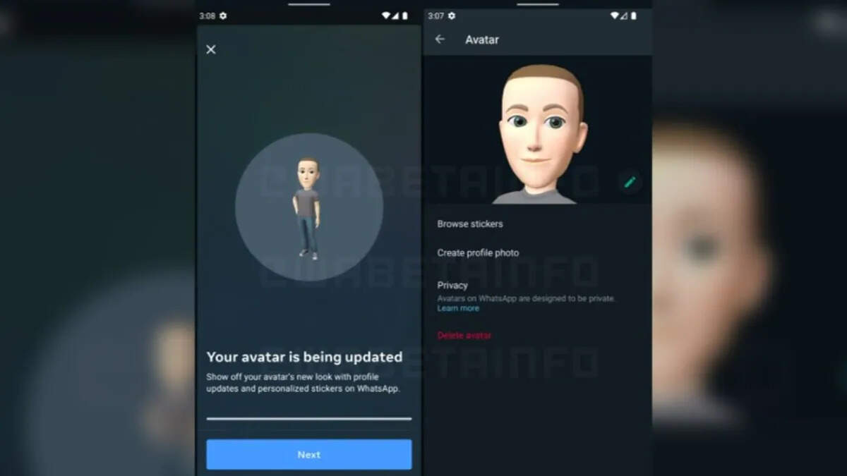 WhatsApp plans to turn you into a sticker pack: Here’s how