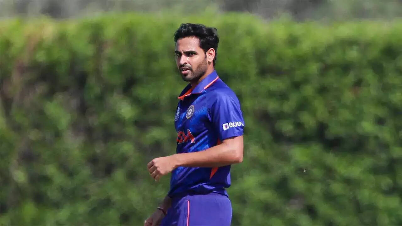 Salman Butt Compares India Veteran With Pak Youngster To Explain Need For Pace