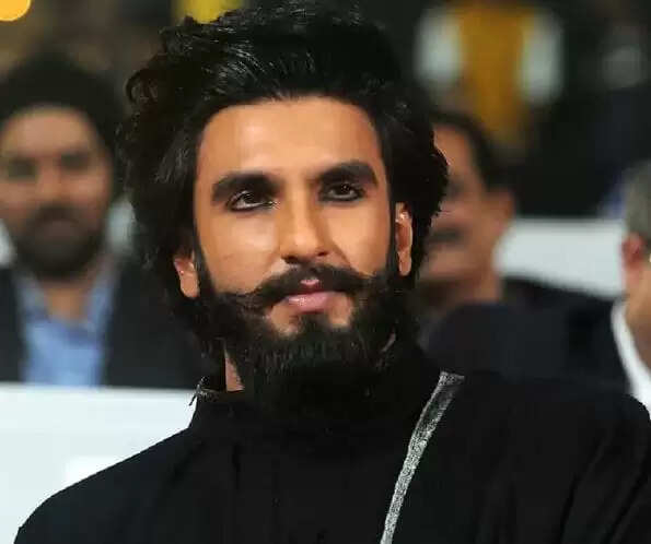 Ranveer Singh Accused of Driving Luxury Car with Expired Licence