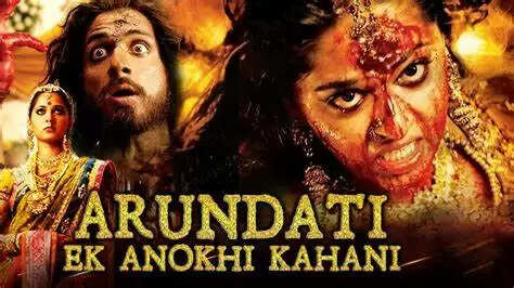 Top 10 South Indian Horror Movies Dubbed in Hindi