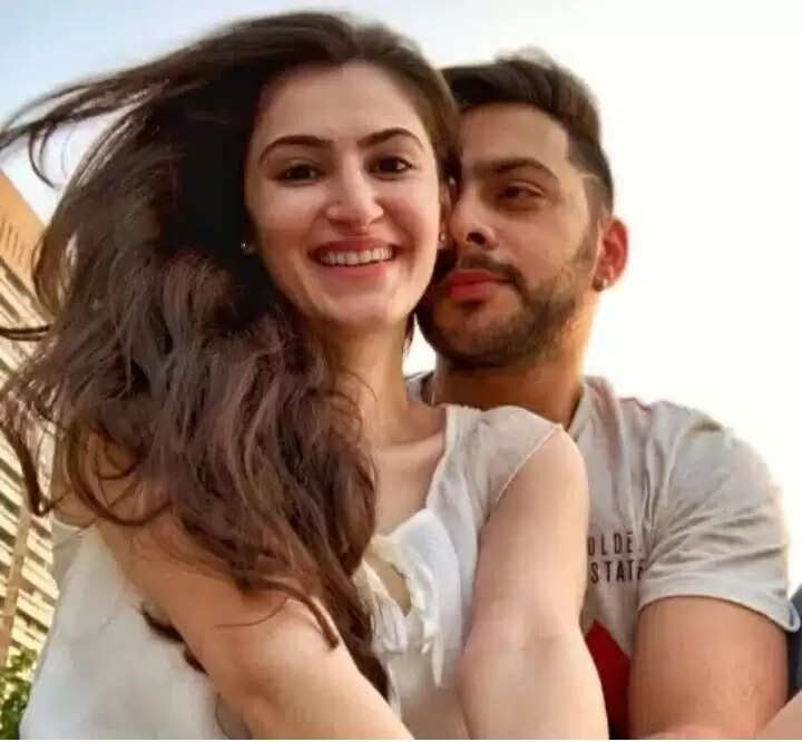 Shivaleeka Oberoi Claims That She Will Tie The Knot With Abhishek Pathak Soon