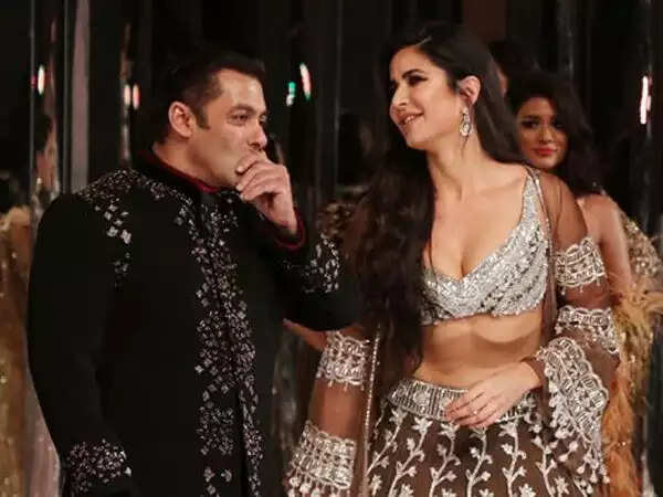 Times Katrina Kaif Spoke about Salman Khan: Calling him ‘Friend for Life’ and More