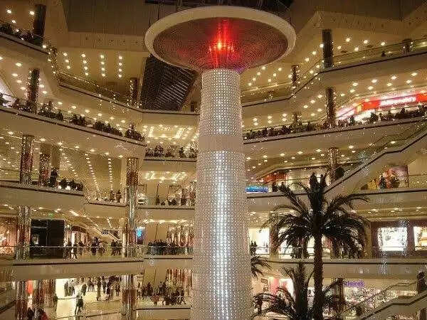 Top 10 Biggest Shopping Malls in the World in 2022