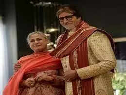 Jaya Bachchan REVEALS Amitabh Bachchan Laid a Condition Before Marrying Her