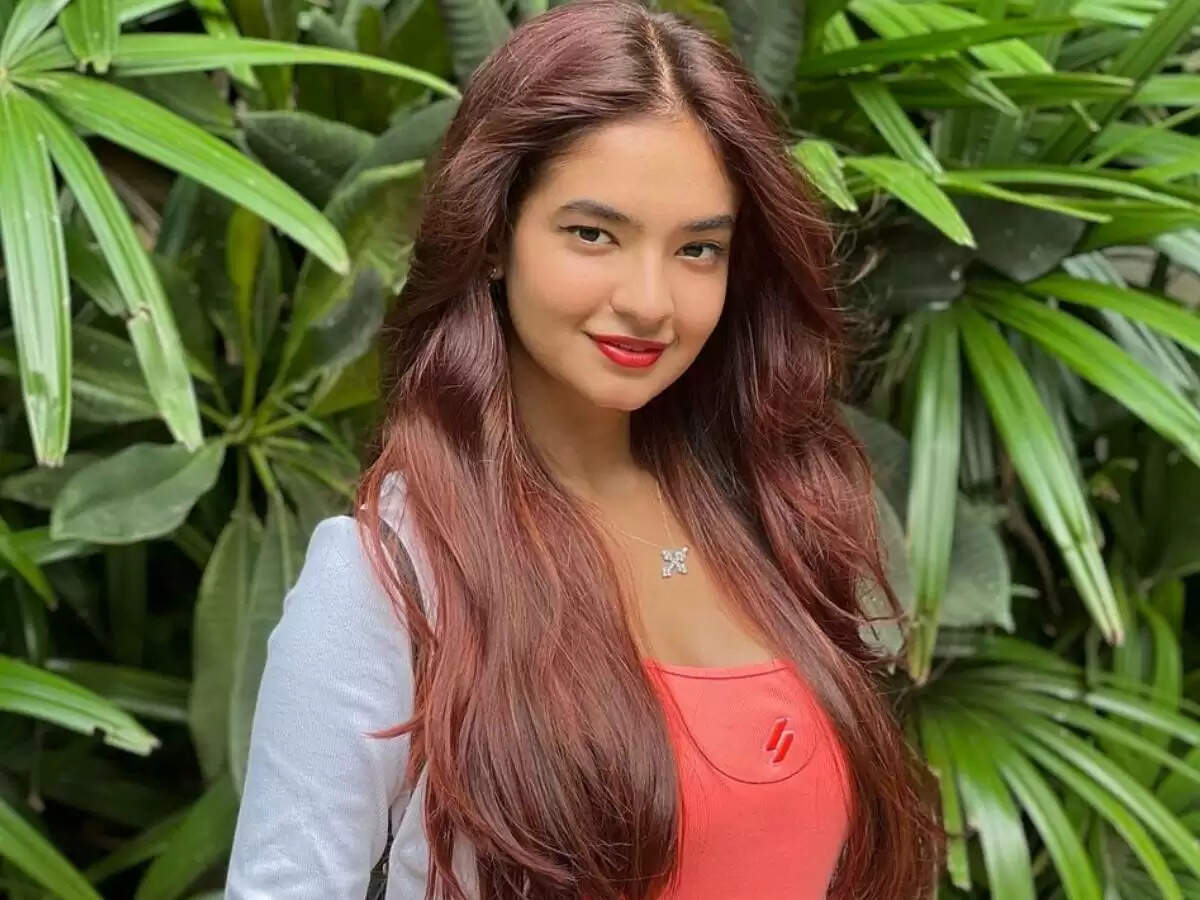 When Anushka Sen Spoke About Her Love Life Or Rather The Lack Of It!