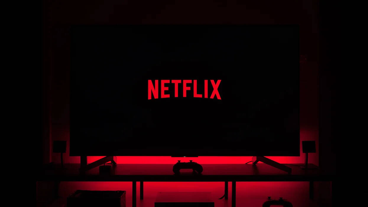 Netflix announces new ad-supported plan