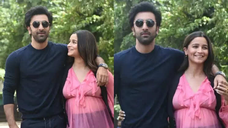 Alia Bhatt's premarital pregnancy rumors get air, Shaheen Bhatt stays silent