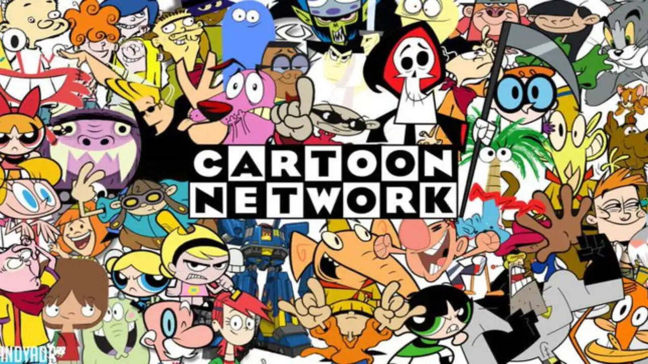 Cartoon Network Says ‘We're Not Dead, Not Going Anywhere’ After #RIPCartoonNetwork Trends on Social Media
