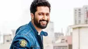 Vicky Kaushal's The Immortal Ashwatthama To Start Shooting In 2023
