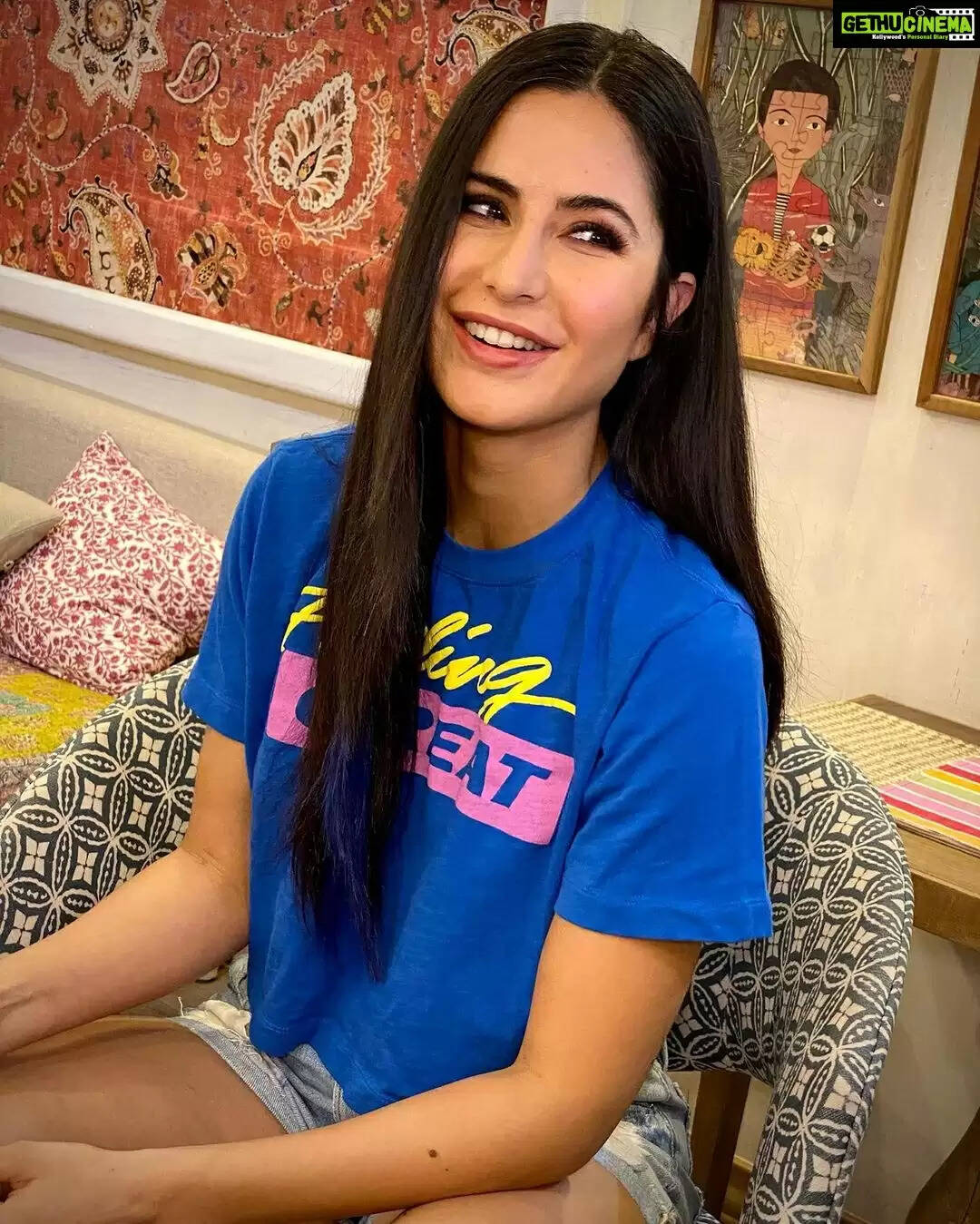 Katrina Kaif Opens up on the Challenges She Faced as a Successful Beauty Entrepreneur
