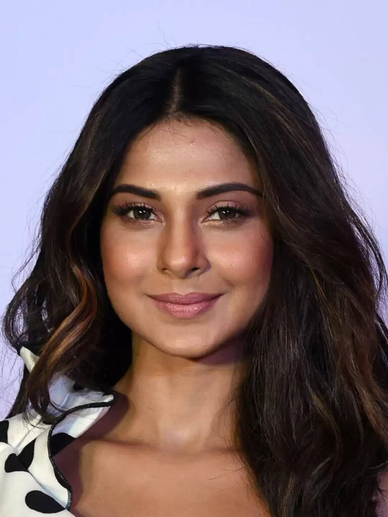 Our Favorite 5 Jennifer Winget Instagram Pics
