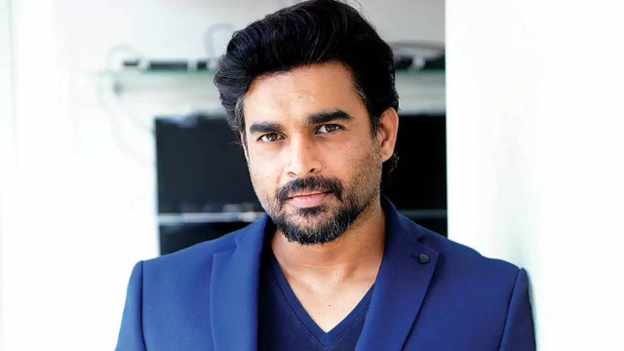 Madhavan To Be Seen In YRF's Debut Web Series - The Railway Men