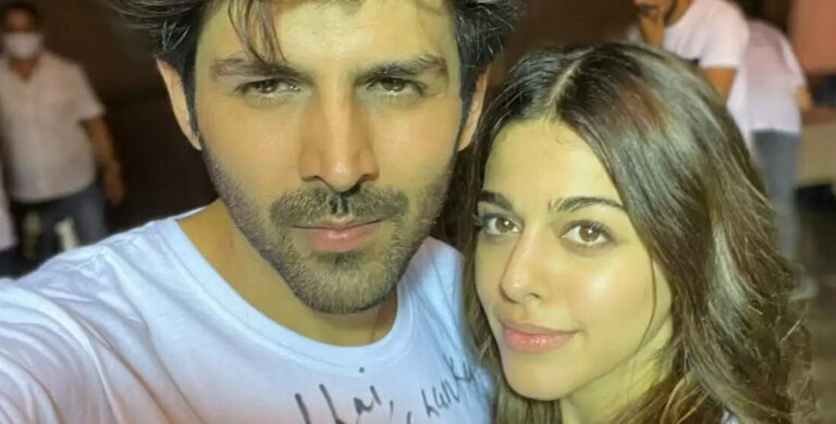 Kartik Aaryan and Alaya F starrer Freddy to Release on OTT