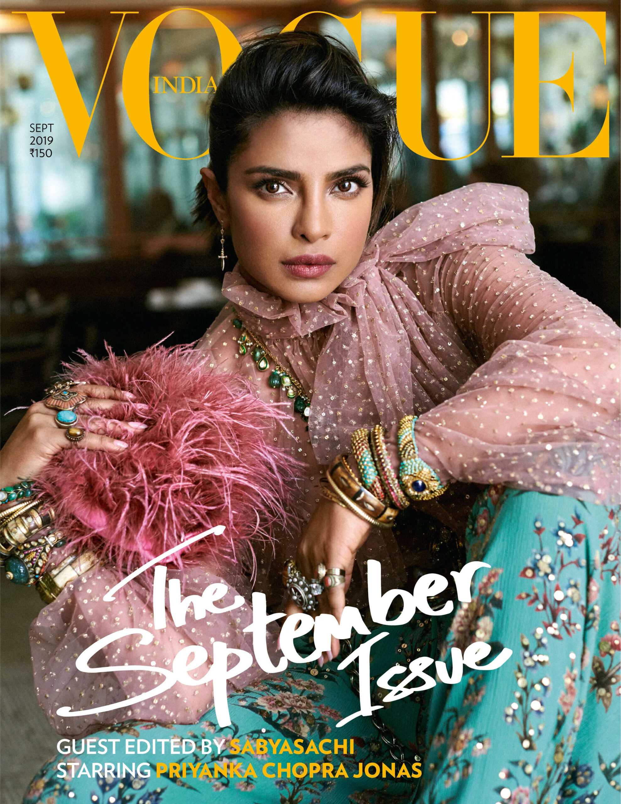 Top 10 Hottest Bollywood Celeb Magazine Photo Shoots Ever Till 2022