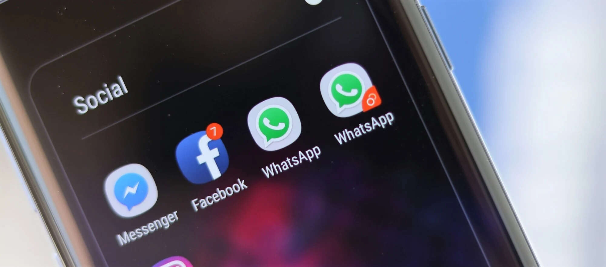 Cloned Whatsapp Apps spying on Indians both via Video And Audio mode:
Says Report
