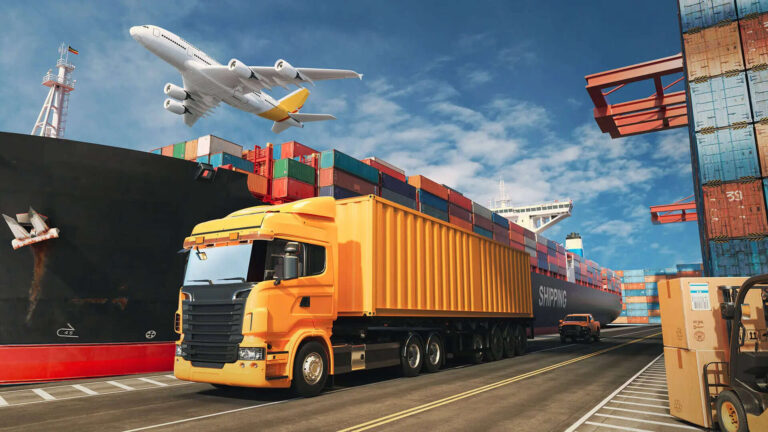 Powerful Factors to Consider When Selecting a Logistics Company