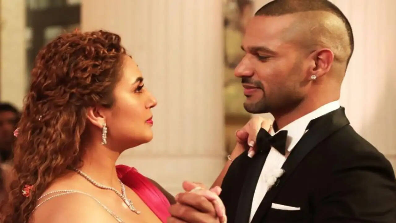 Shikhar Dhawan to Feature in Sonakshi Sinha and Huma Qureshi Starrer Double XL