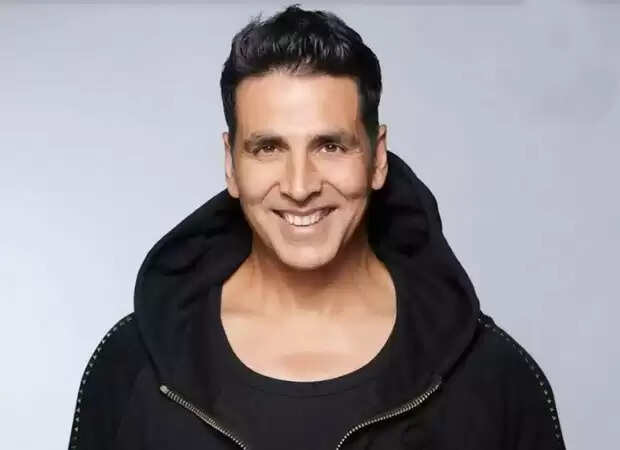 Akshay Kumar Signs Three Movies With Firoz Nadiadwala!