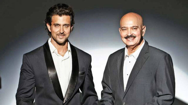 Rakesh Roshan's production banner pays Rs 33 crore for commercial space!