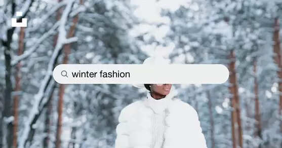 Top 10 Fashion Ideas in Winter