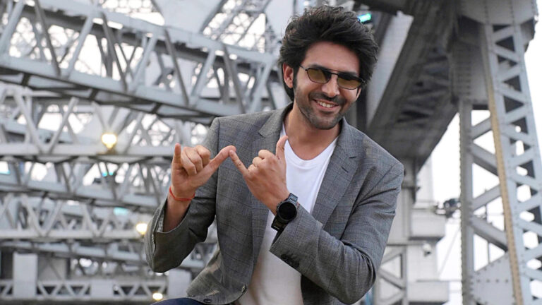 Kartik Aaryan to Replace Akshay Kumar in Hera Pheri 3