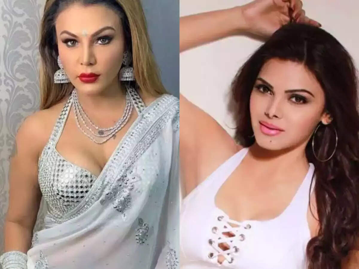 Sherlyn Chopra vs. Rakhi Sawant: The battle over "nudity and consent" heats up, read on to find out more.