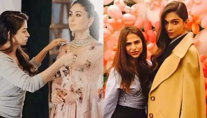 Top 5 Upcoming Bollywood Fashion Stylists