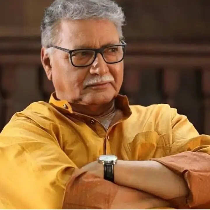 Vikram Gokhale's Family Deny the News of Death of an Actor, Urge Fans to Pray